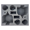 (30k) Horus Heresy Solar Auxilia 2 Arvus Lighter 4 Aethon Heavy Sentinel Foam Tray (BFL-5)
