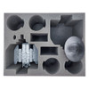 (30k) Horus Heresy Solar Auxilia 2 Arvus Lighter 4 Aethon Heavy Sentinel Foam Tray (BFL-5)