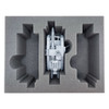 (30k) Horus Heresy Solar Auxilia 3 Valdor Tank Destroyer Foam Tray (BFL-4)