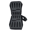 P.A.C.K. SB Shoulder Bag 20 Dropper Bottle Paint Load Out (Black)