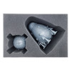 BattleTech 1 Union 1 Overlord Dropship Foam Tray (BFS-5)
