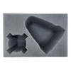 BattleTech 1 Union 1 Overlord Dropship Foam Tray (BFS-5)