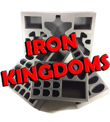 Iron Kingdoms