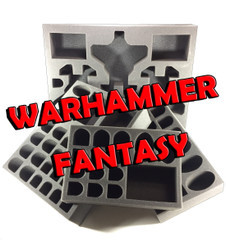 Warhammer Fantasy Warhammer Fantasy