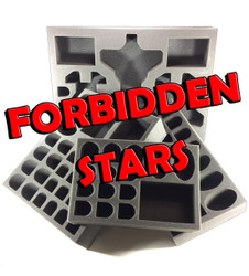Forbidden Stars Forbidden Stars