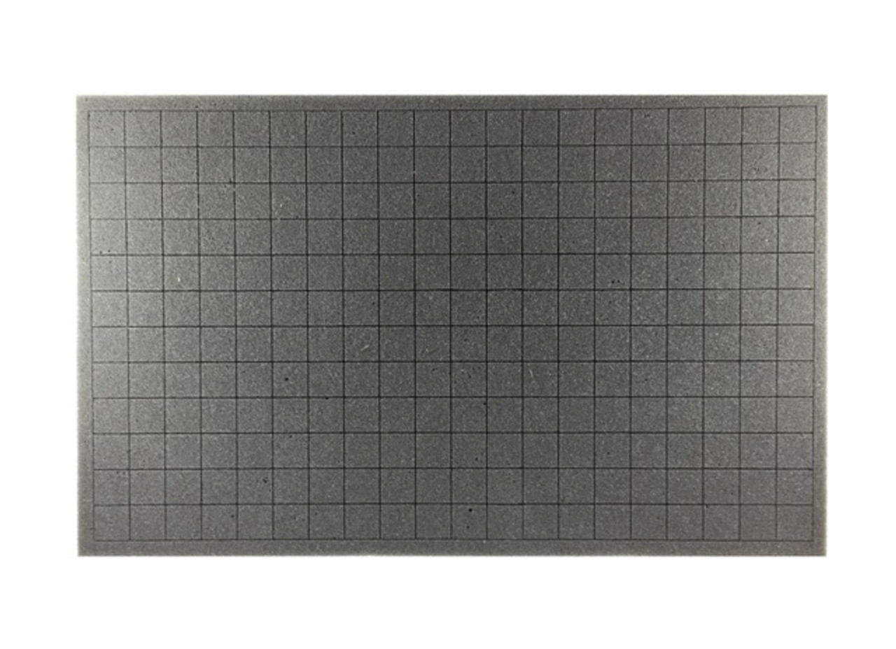 Battle Foam Large Pluck Foam Tray (BFL)