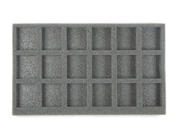 18 Large Model Foam Tray (SD)