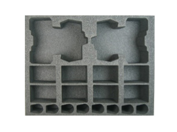 (Tau) 2 Devilfish 8 Broadside Foam Tray (BFL-3.5) (Tau) 2 Devilfish 8 Broadside Foam Tray (BFL-3.5)