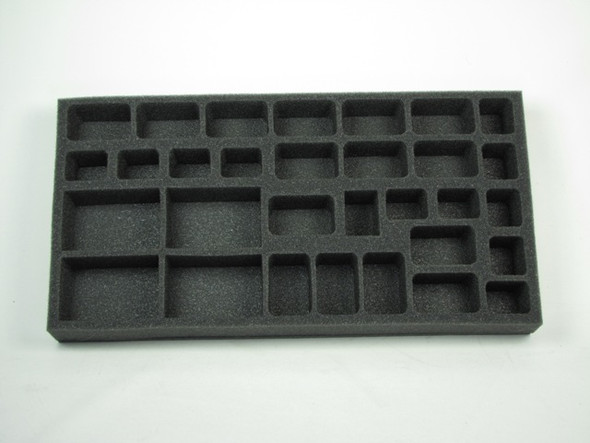 (US) Flames of War US First Special Service Force Foam Tray (BFM-1.5)