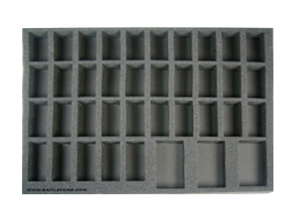 (Gen) 35 Tall Model 3 Large Model Foam Tray (BFL) (Gen) 35 Tall Model 3 Large Model Foam Tray (BFL)