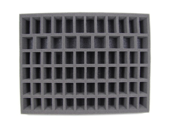 (Gen) 69 Standing Model Troop Foam Tray (BFL-2)