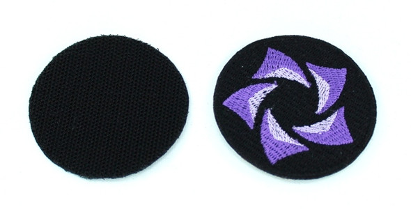 Infinity Combined Army Patch
