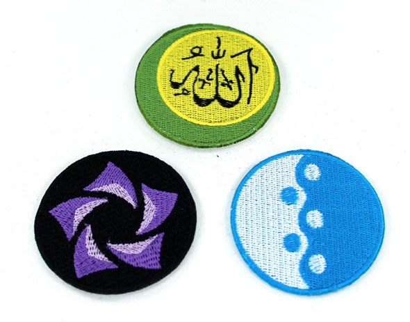 3 Infinity Patch Combo 3 Infinity Patch Combo