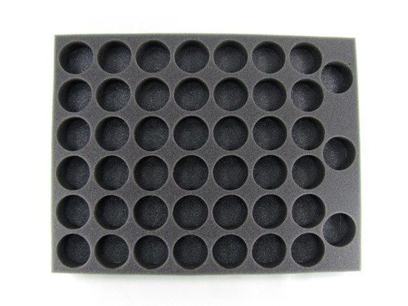 (Necron) 45 Scarab Swarms Foam Tray (BFL-1)