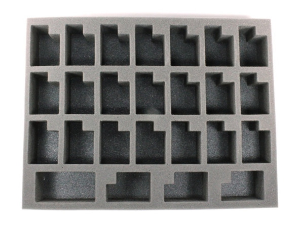 Dark Angels Deathwing Knight Foam Tray (BFL-2)