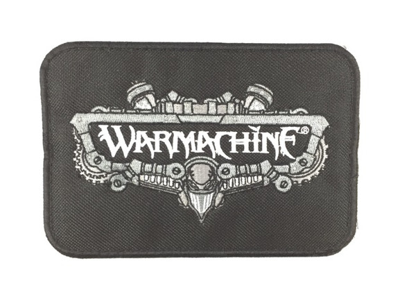 Warmachine Patch
