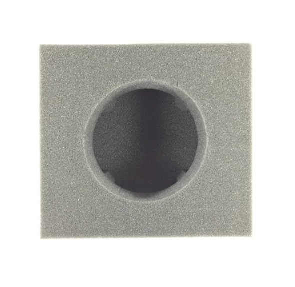 Universal 120mm Base Foam Tray (PP.5)