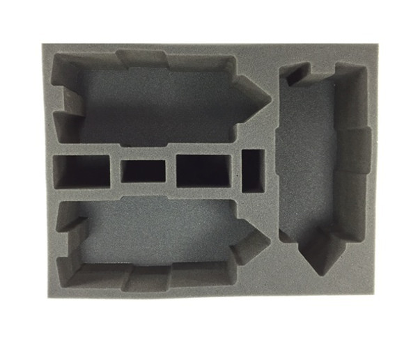 (30K) Adeptus Mechanicum Transport Foam Tray (BFL-4)