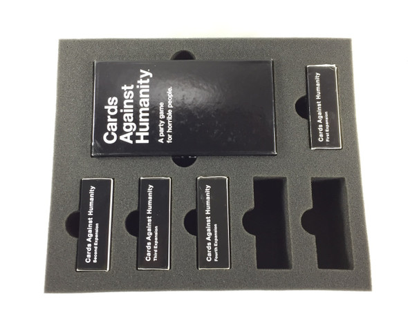 Card Against Humanity Foam Tray (BFB-2.5)