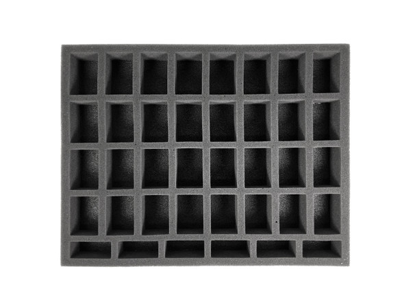 (30K) Sisters of Silence Troop Foam Tray (BFL-1.5) (30K) Sisters of Silence Troop Foam Tray (BFL-1.5)