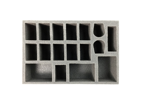 Tau Specialty Troop Foam Tray (BFS-2)