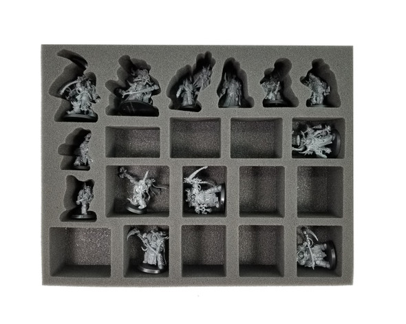 Death Guard Character Foam Tray (BFL-2)