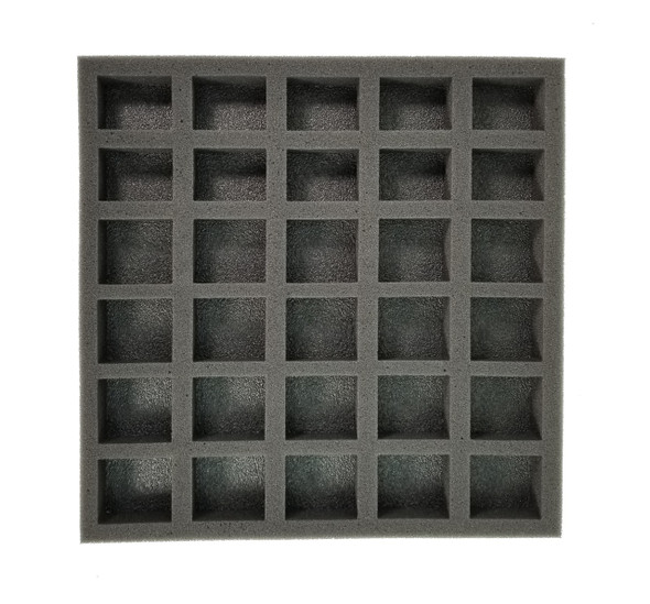 Massive Darkness Game Foam Tray Kit