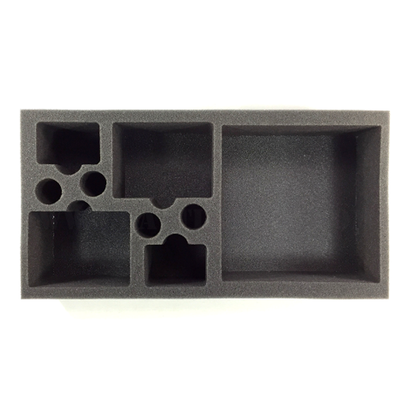 Star Wars Imperial Assault Game Accessory Foam Tray (BFM-3)