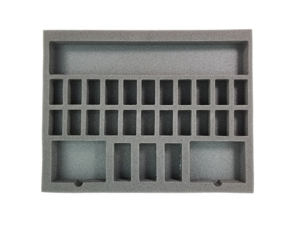 Star Wars Destiny Accessory and Dice Foam Tray (BFL-1) Star Wars Destiny Accessory and Dice Foam Tray (BFL-1)