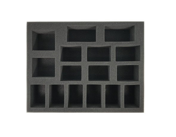 Mythic Battles Pantheon Large Model Foam Tray 1 (BFL-2.5)