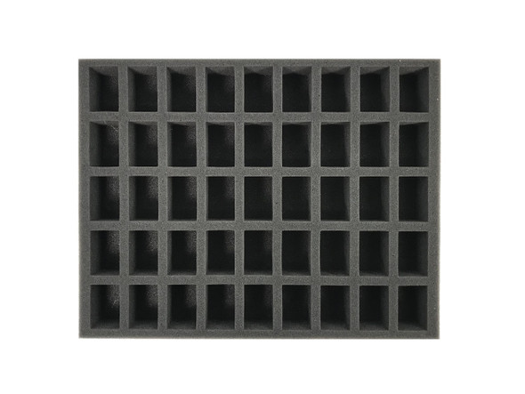 Mythic Battles Pantheon 45 Medium Model Foam Tray (BFL-1.5)