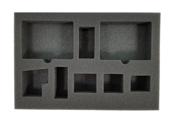 Shadespire Spiteclaw's Swarm Warband Foam Tray (BFS-1.5)