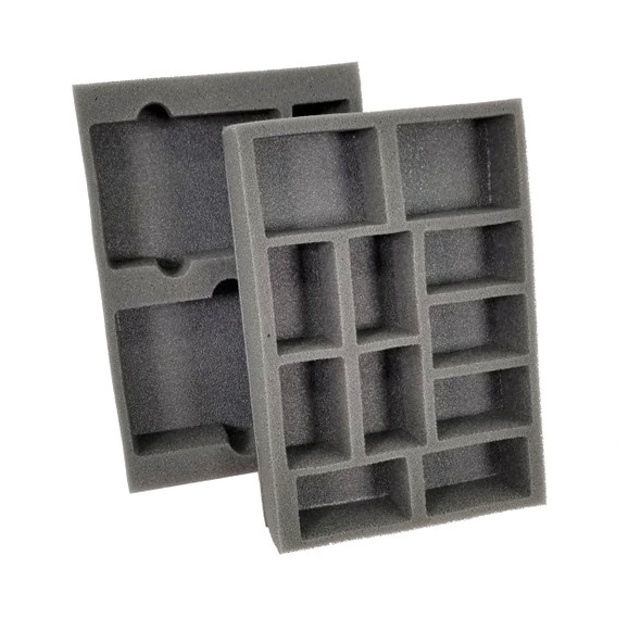 Kill Team Mini Troop Foam Kit 2 (MN) Kill Team Mini Troop Foam Kit 2 (MN)