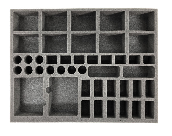 Kill Team Arena Competitive Gaming Expansion Foam Tray (BFL-1.5)