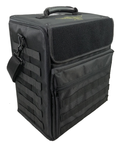 (352) P.A.C.K. 352 Molle Warcry Load Out (Black)