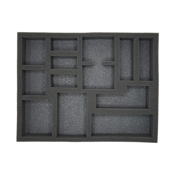 Kill Team Octarius Terrain Foam Kit (BFL)