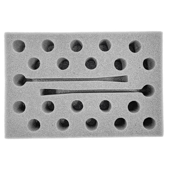 Subbuteo Mini Foam Tray (MN-1.5)