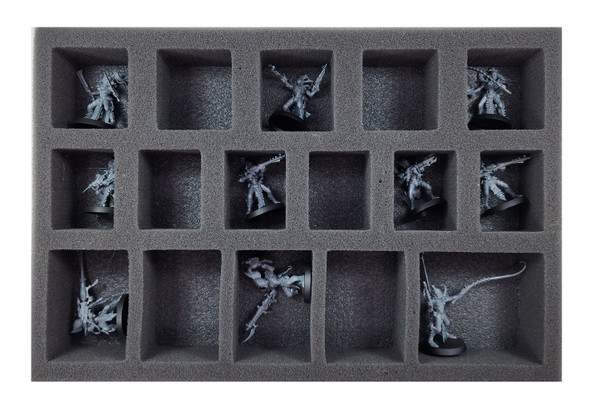 Kill Team Hand of the Archon Foam Tray (BFS-1.5)