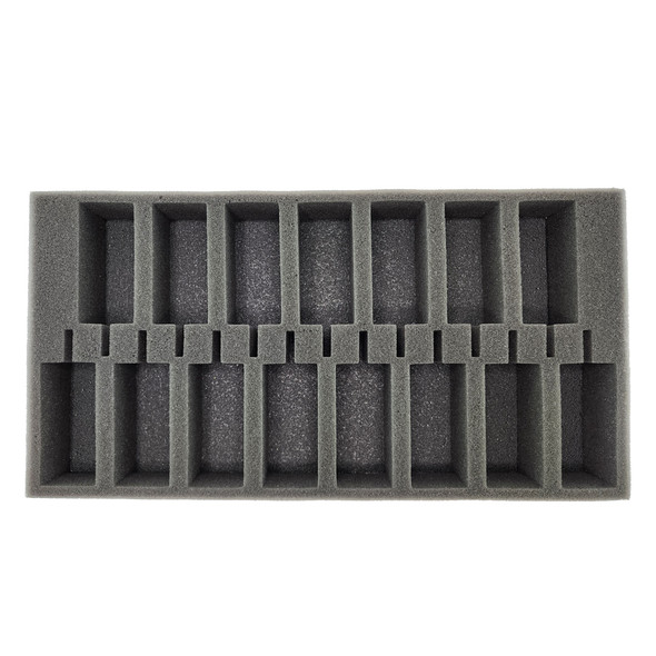 Clash of Steel Tank Foam Tray (BFM-1.5)