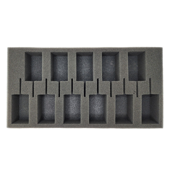 Clash of Steel T28 Foam Tray (BFM-1.5)