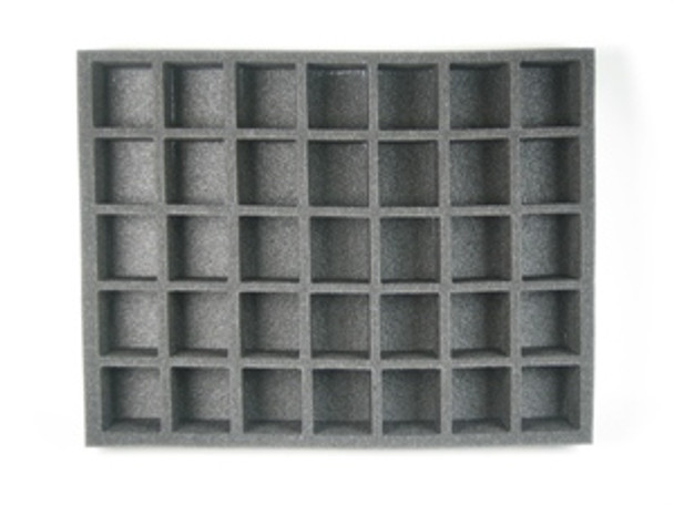 (Ork) 35 Stormboyz/Nobz Foam Tray (BFL-2)