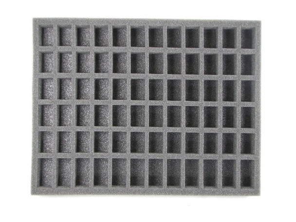 (Gen) 72 Troop Foam Tray (BFL)