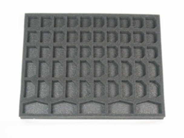 (Eldar) Eldar Troop Foam Tray (BFL)