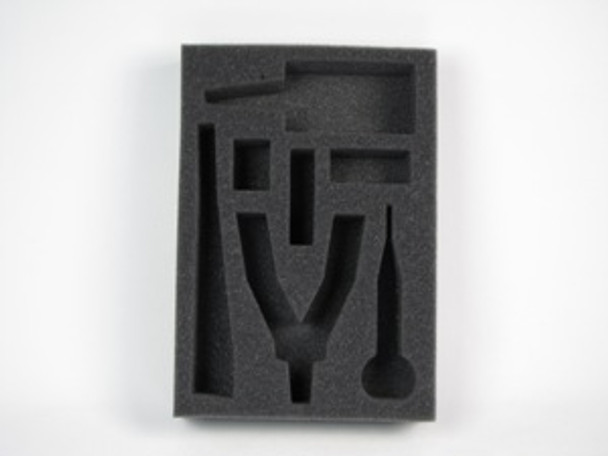 (Mini) Hobby Tool Kit Foam Tray for the P.A.C.K Mini (MN-1.5)