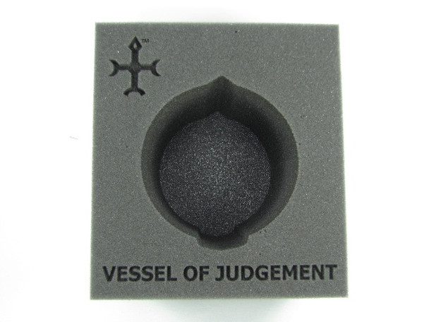 (Protectorate) Vessel of Judgement Battle Engine Foam Tray (PP.5-6)