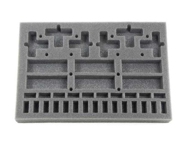 FSA Flyers Foam Tray (BFS-1)