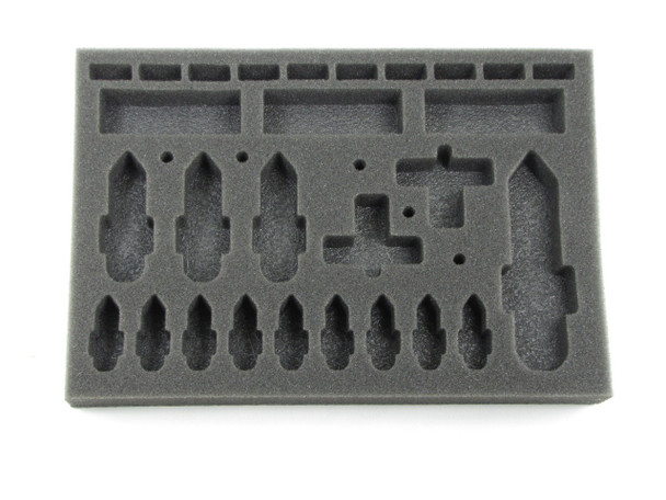 FSA Starter Box Foam Tray (BFS-1)