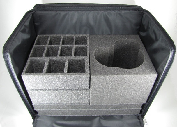 Protectorate of Menoth Starter Demo Half Foam Tray (PP.5-2.5)