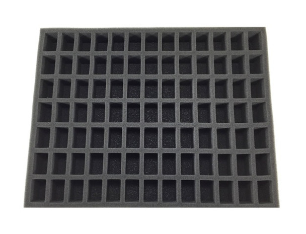 (Zombicide) Zombicide Mass Zombie Foam Tray (BFL-1.5)