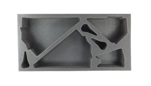 Star Wars Armada Imperial Fleet Foam Tray (BFM-2.5)